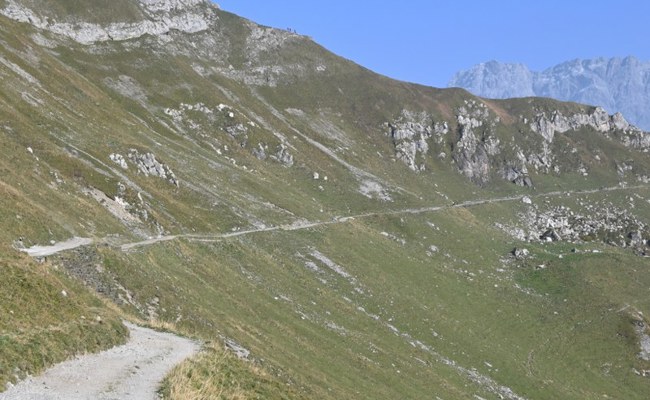 76-jähriger Wanderer tödlich verunglückt – Zeugen gesucht