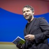 Unternehmer Tobias Wolf: «Ich bin gern unbequem»