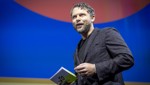 Unternehmer Tobias Wolf: «Ich bin gern unbequem»