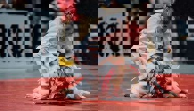 Judoka Noémie White holt sich Sieg am internationalen Rankingturnier