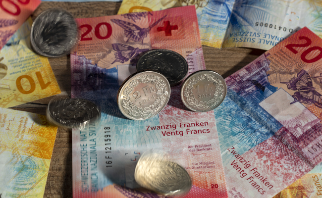 Das Werdenberg darf auf 2,2 Prozent mehr Lohn hoffen