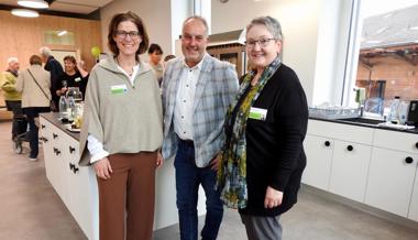 Eine Tagesklinik auf modernstem Niveau: Länger selbstständig und alltagstauglich bleiben ist lernbar