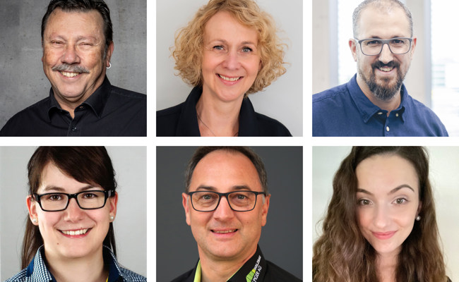 Das sind die Finalisten für den Berufsbildner-Award