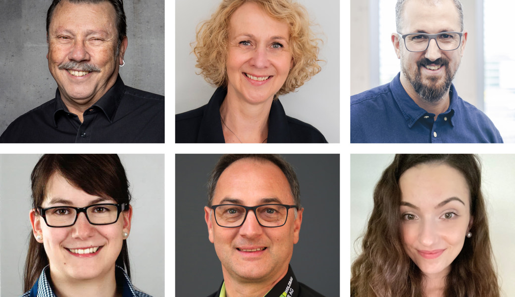 Das sind die Finalisten für den Berufsbildner-Award