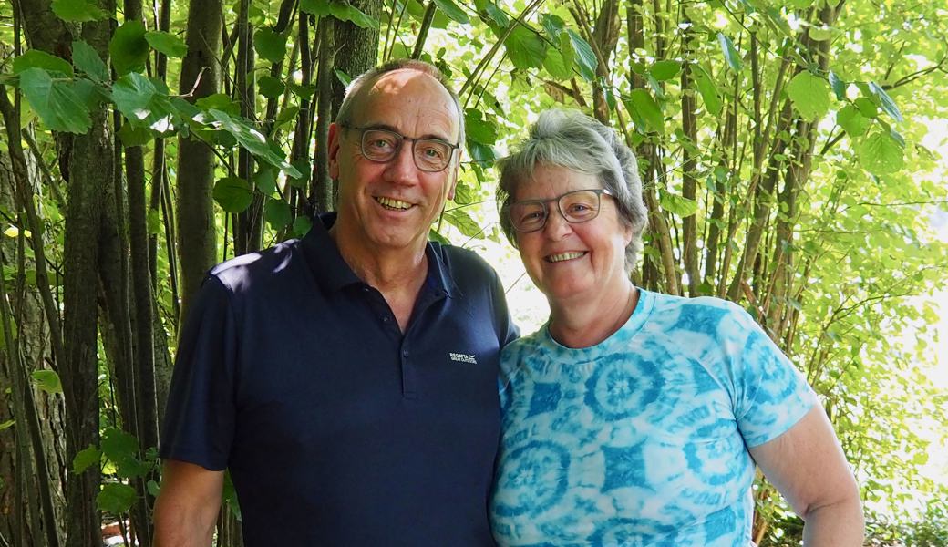 Mit Exit in den Tod begleitet: «Habe ich meine Mutter umgebracht?»