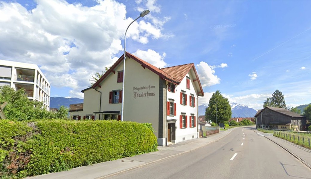 Das Präsidium der Ortsgemeinde bleibt vakant