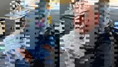 Wirtschaft Buchs befürchtet Umsatzeinbussen durch autofreie Samstage