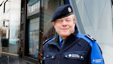 Grenzwächter auf geheimem Auslandseinsatz erwischt: Jetzt packt der Kommandant aus