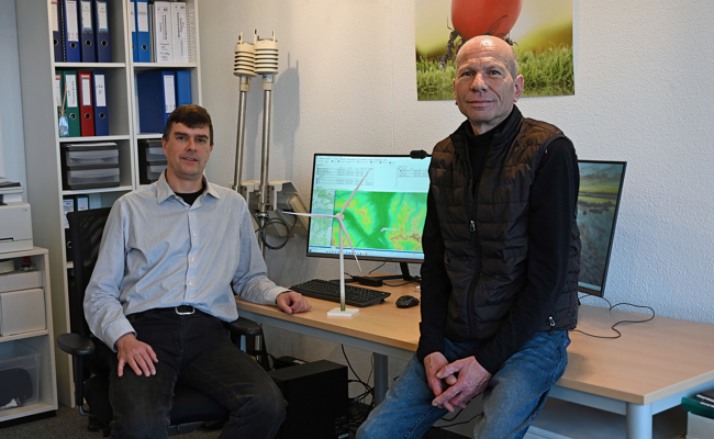 Windparks: «Am Ende zählen nicht Fakten, sondern Emotionen»