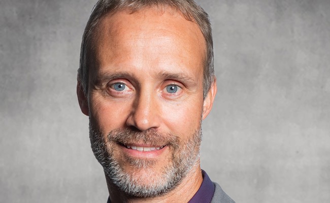 Jürg Göldi zum neuen Direktor des EW Buchs gewählt