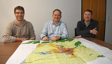 Revision der Ortsplanung abgeschlossen: Neue Bauprojekte in Sicht