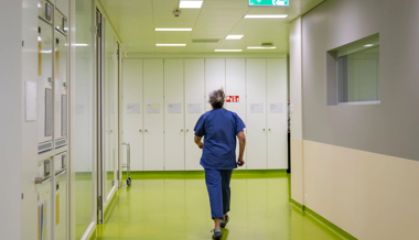 Spitalhammer in der Ostschweiz: St.Gallen, der Thurgau und die beiden Appenzell spannen in der Spitalplanung zusammen