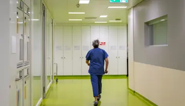 Spitalhammer in der Ostschweiz: St.Gallen, der Thurgau und die beiden Appenzell spannen in der Spitalplanung zusammen