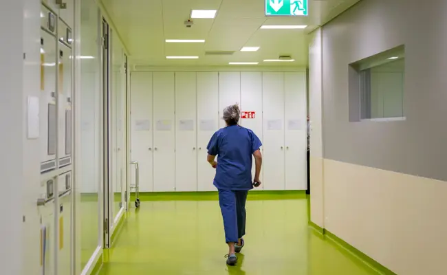 Spitalhammer in der Ostschweiz: St.Gallen, der Thurgau und die beiden Appenzell spannen in der Spitalplanung zusammen