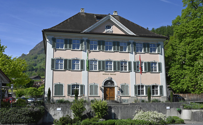 Krisztina Hofbauer-Zürcher tritt an GPK-Ersatzwahl an