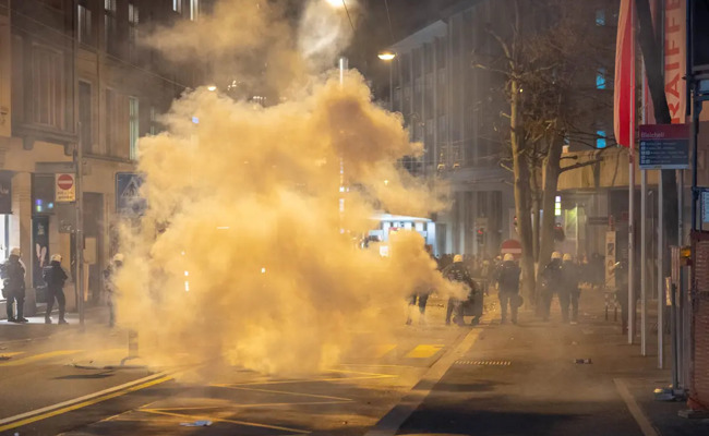 «Schluss mit Kuscheljustiz und Gefängnisluxus»: SVP-Nationalrat Mike Egger fordert härtere Strafen