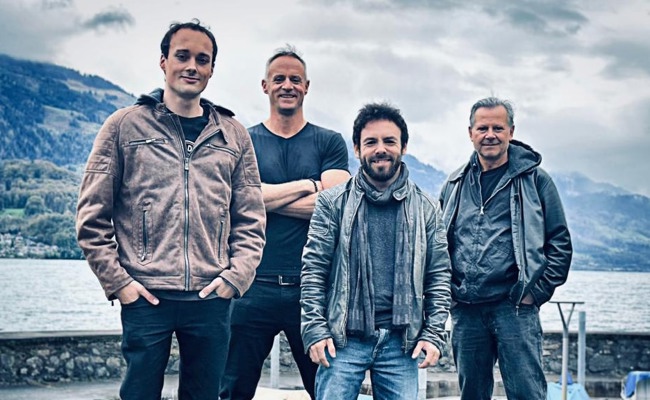 Bühne frei: Frischer Rock und Pop aus der Heimat im Kleintheater Fabriggli