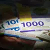 Nach den Defizitjahren: Kantonsfinanzen wieder im Plus