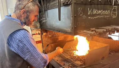 Ein Erlebnisraum statt bloss eine Wanderroute