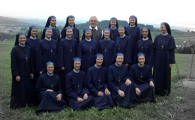 «Bereit, Grenzen zu überschreiten»: Sekten-Expertin warnt vor Neuchristen