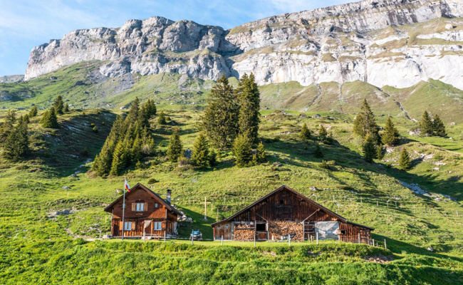 Streit mit Weisse Arena Gruppe: Ortsgemeinde zeigt sich siegessicher
