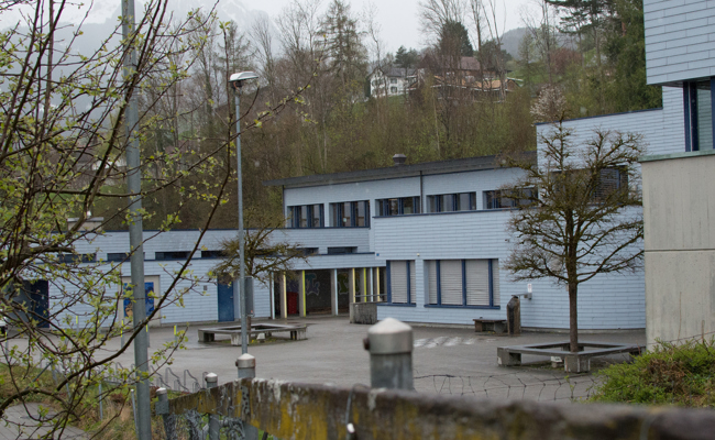 4,8 Millionen Franken: Sanierung OZ Widem und Neubau Reservoir Bruedermäl vorgestellt