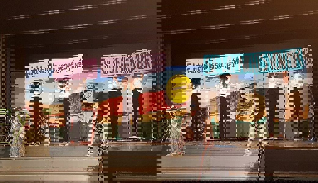  Tiefpunkte in der Beziehungskiste: Die Spruchbänder sagen alles. 